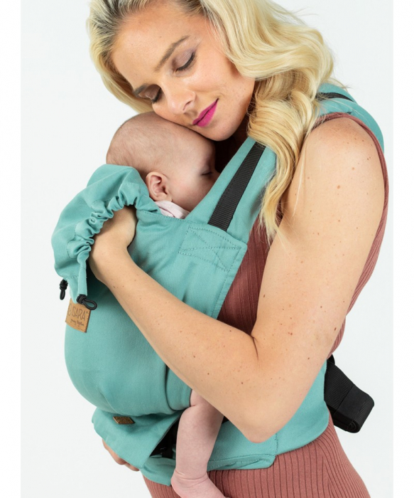 Marsupiu ergonomic si ajustabil [2]