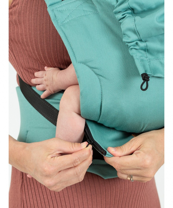 Marsupiu ergonomic si ajustabil [5]