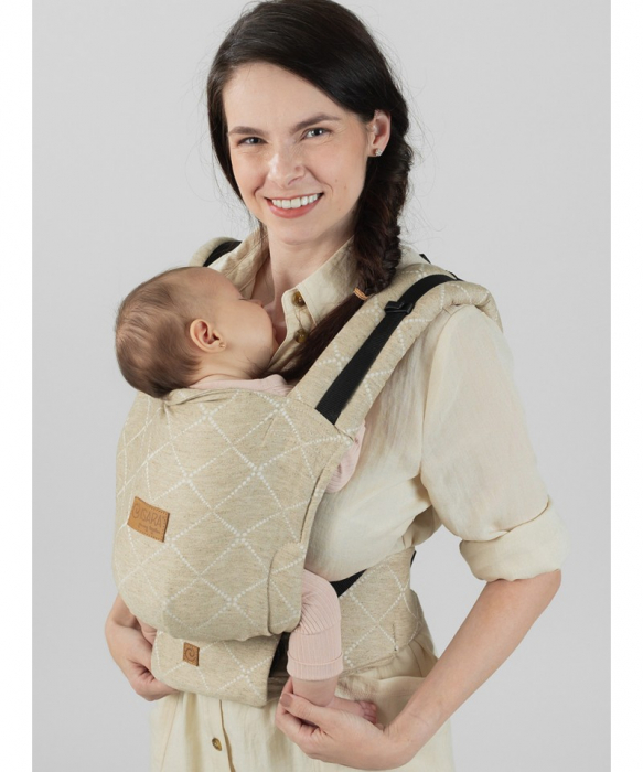 ISARA Quick Full Buckle Au Naturel [3]