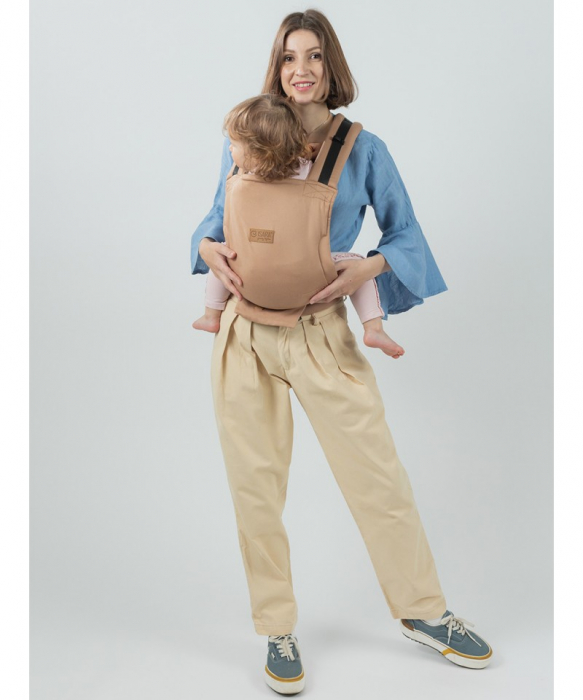 ISARA Quick Full Buckle Macchiato [6]