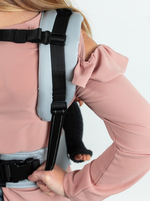 ISARA Quick Full Buckle V2 Pearl Grey [9]