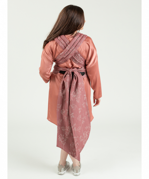 ISARA Quick Half Buckle Meadow Grass [6]