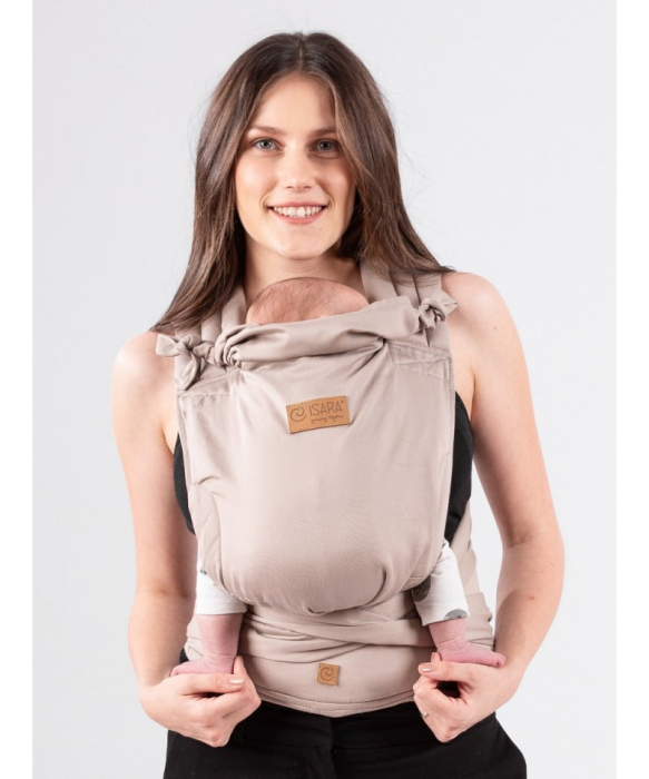 Marsupiu ergonomic si ajustabil [1]