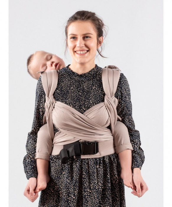 Marsupiu ergonomic si ajustabil [3]