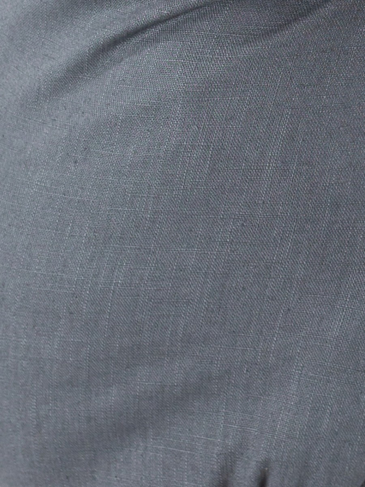 ISARA Quick Half Buckle PRESCHOOLER Graphite Linen [7]