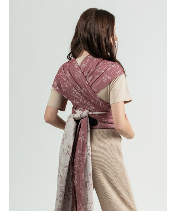 ISARA QuickTie Meadow Grass [8]