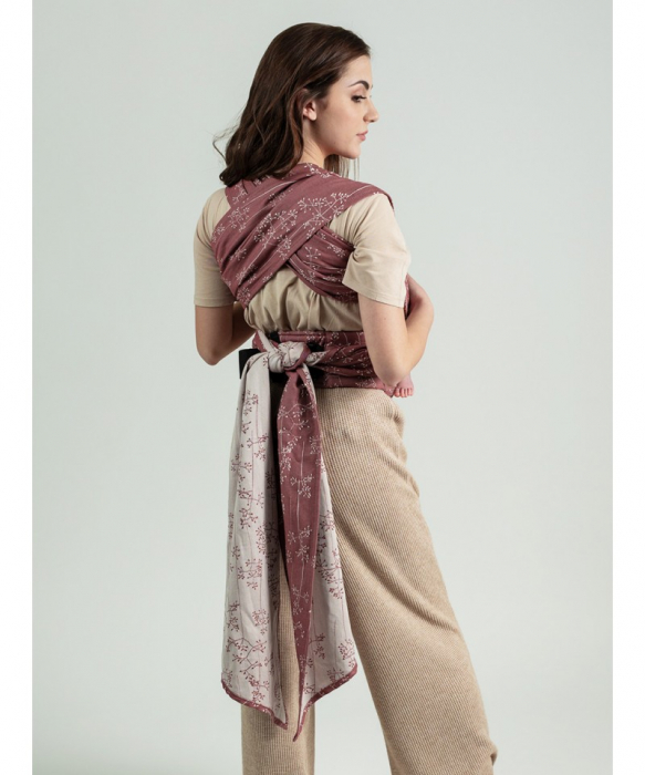 ISARA QuickTie Meadow Grass [7]