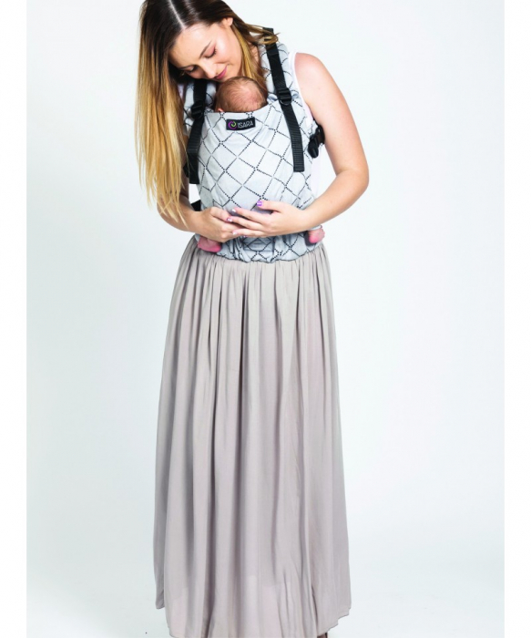 ISARA The ONE Diamonda Gray [2]