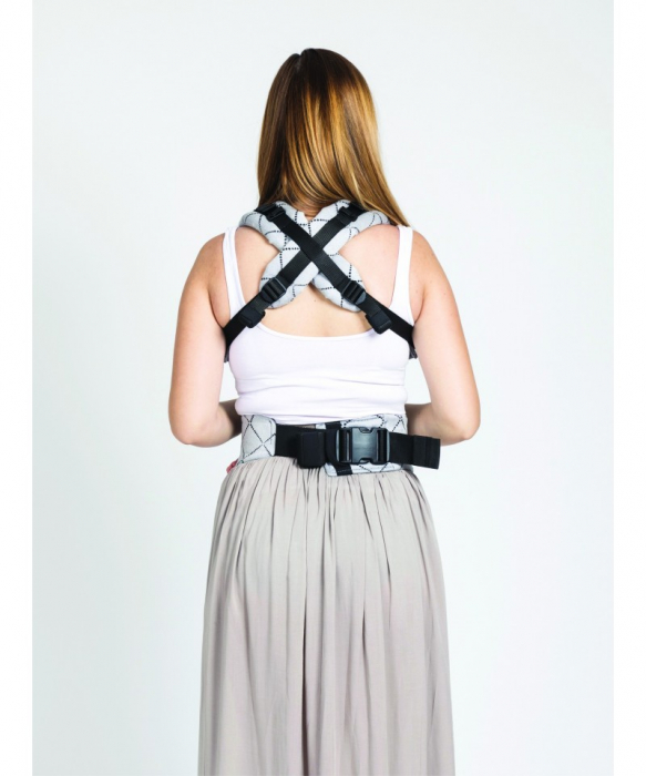 ISARA The ONE Diamonda Gray [5]