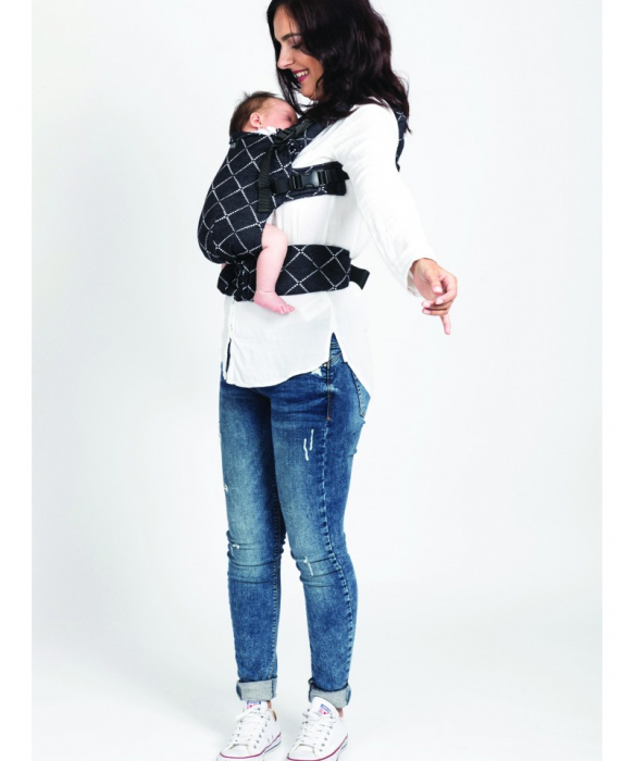 ISARA The ONE Diamonda Black [2]