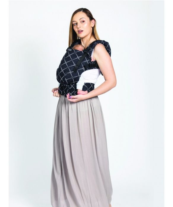 ISARA The ONE Diamonda Black [5]