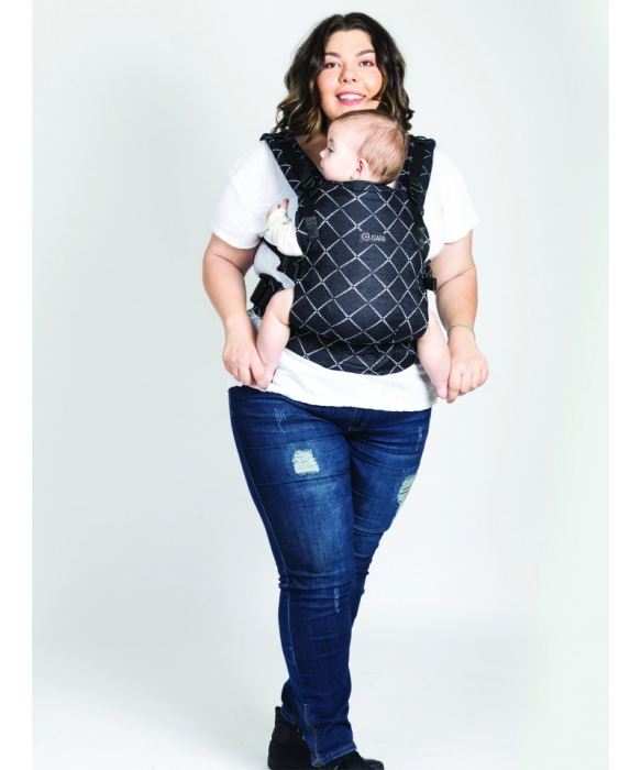 ISARA The ONE Diamonda Black [3]