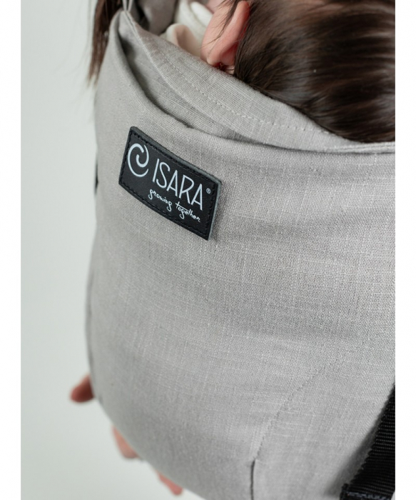 Marsupiu ergonomic si ajustabil [7]