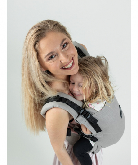 Marsupiu ergonomic si ajustabil [3]