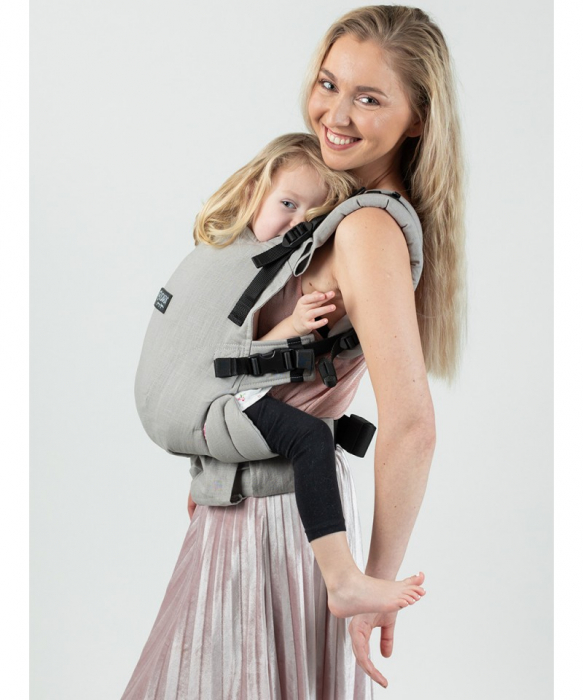 Marsupiu ergonomic si ajustabil [5]