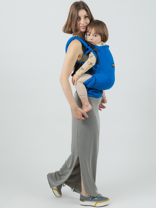 ISARA The ONE Iris Blue Bamboo [2]