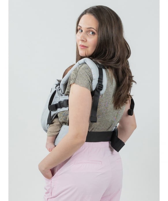 Marsupiu ergonomic si ajustabil [3]