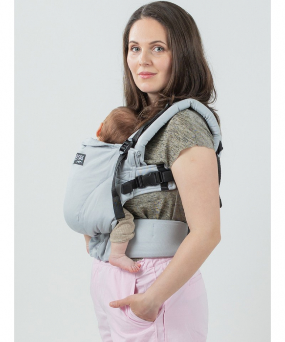 Marsupiu ergonomic si ajustabil [2]