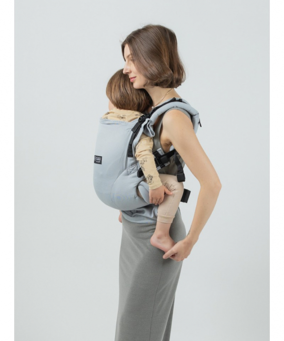 Marsupiu ergonomic si ajustabil [5]