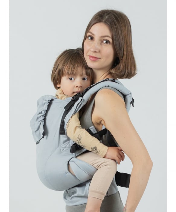 Marsupiu ergonomic si ajustabil [4]