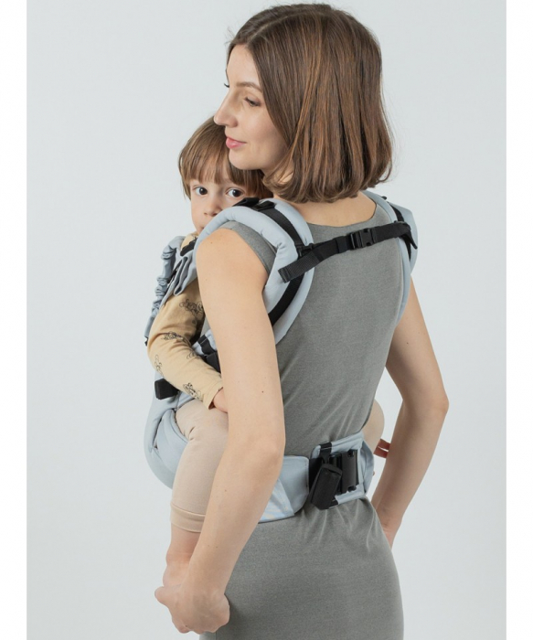 Marsupiu ergonomic si ajustabil [7]