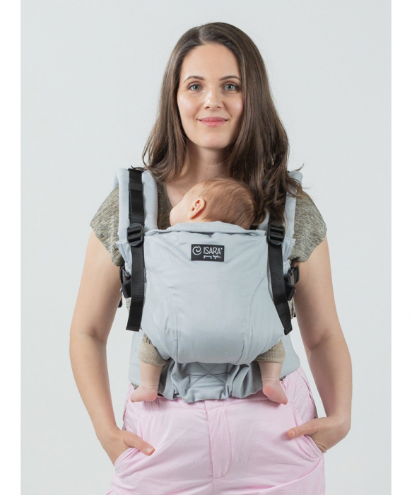 Marsupiu ergonomic si ajustabil [1]
