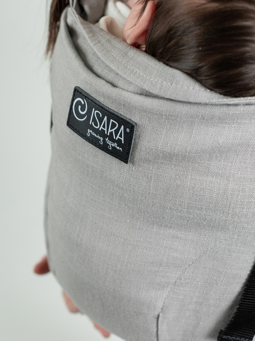 ISARA The ONE Misty Linen [6]