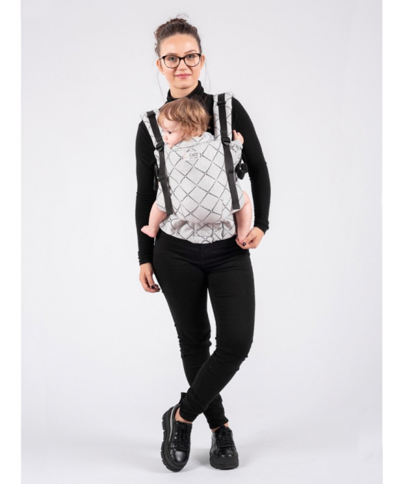 ISARA The Trendsetter Diamonda Gray [4]