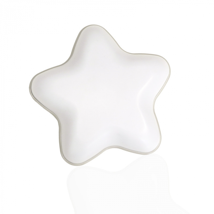 Lampa de veghe Stea, Star, Cu muzica, Cu volum ajustabil, Lumina activata prin control Touch, Bbluv, Whitte [1]
