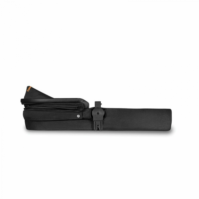 Lionelo - Carucior Bianka, 3 in 1, Cadru aluminiu, Cu landou intarit si salteluta moale, Maner ajustabil, Include saculet de picioare, Husa de ploaie si tantari, Geanta pentru parinti, Sustine 22 kg, [24]