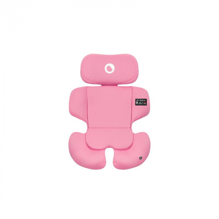 Lionelo - Scaun auto Bastiaan i-Size, 4 in 1, Protectie laterala, Cu spatar inclinabil in 4 pozitii, Cu tetiera reglabila in 7 pozitii, Rotire 360 grade, Top Tether, 0-36 Kg, 40-150 cm, Cu Isofix, Con [25]