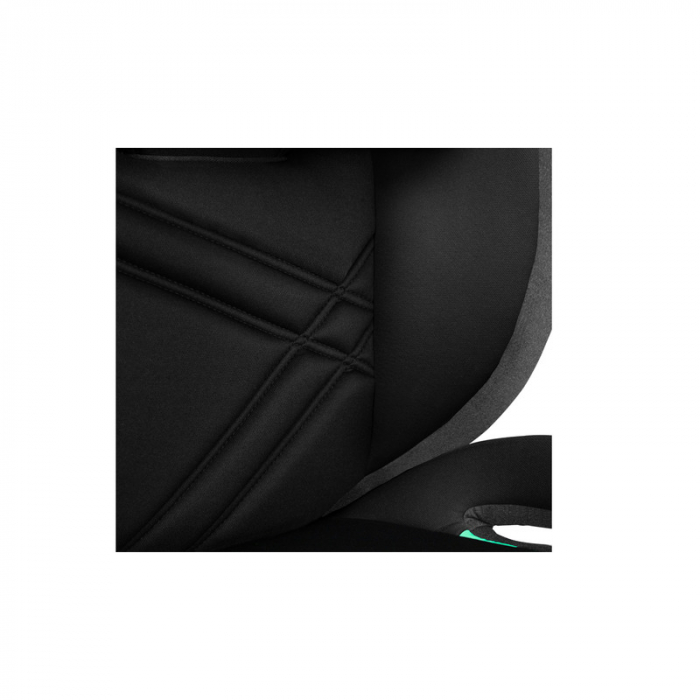 Lionelo - Scaun auto, Hugo i-Size, Universal, Orientare in directia sensului de mers, Reglabil, Conform standardului de securitate R129, 100-150 cm, 4-12 ani, Gri [11]