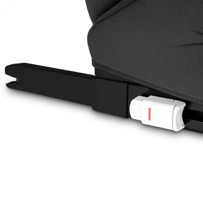 Lionelo - Scaun auto, Hugo i-Size, Universal, Orientare in directia sensului de mers, Reglabil, Conform standardului de securitate R129, 100-150 cm, 4-12 ani, Roz [10]