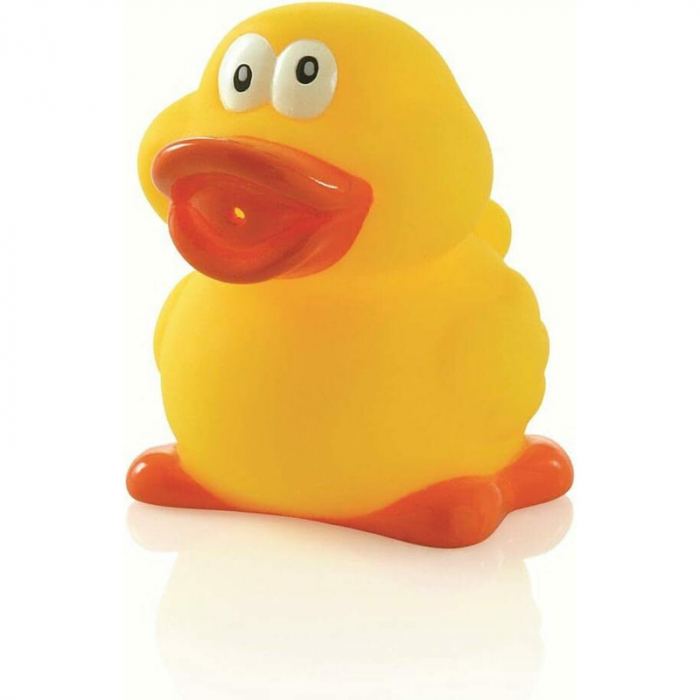 Jucarii de baie in forma de animaute, Fara BPA, 4+ luni, Multicolor [4]