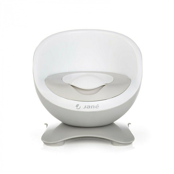 Olita, Jane, Egg, Cu forma ergonomica, 25 x 25 x 30 cm, 12 luni + [3]