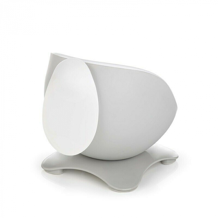 Olita, Jane, Egg, Cu forma ergonomica, 25 x 25 x 30 cm, 12 luni + [5]