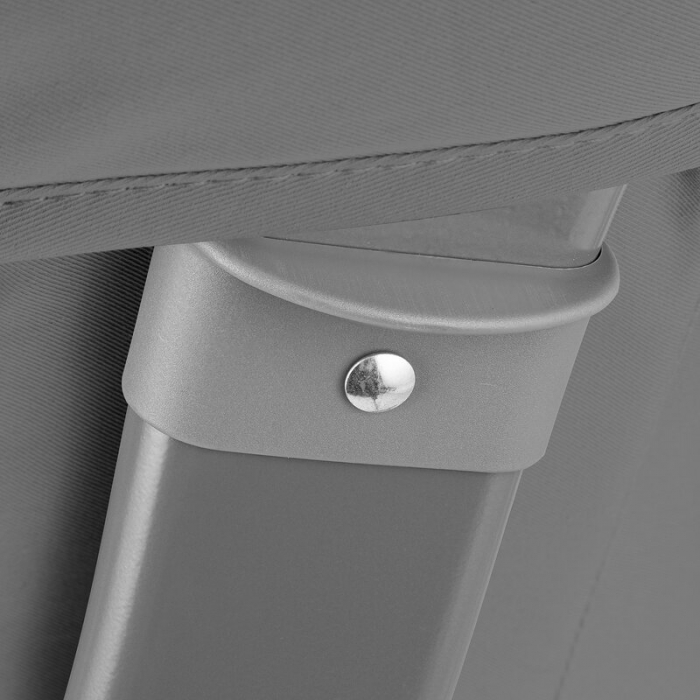 Patut co-sleeper, Lionelo, Thomi Plus, 5 in 1, Multifunctional, Sustine pana la 9 kg ca patut, 15 kg tarc de joaca, 100 kg canapea, Inaltime reglabila in 7 pozitii, De la nastere pana la 4 ani, Cu 2 s [21]