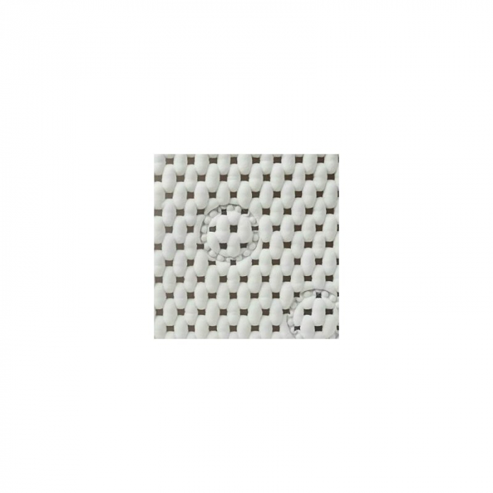 Petite&Mars - Covoras XXL de baie antialunecare cu ventuze Harry, Dreptunghiular, Antiderapant, 91x43 cm, Roz [5]