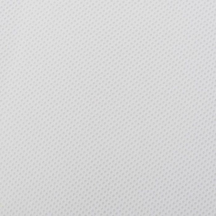 Petite&Mars - Protectie impermeabila pentru saltea, Antitranspiratie, 3 straturi, 120x60 cm, Alb [3]