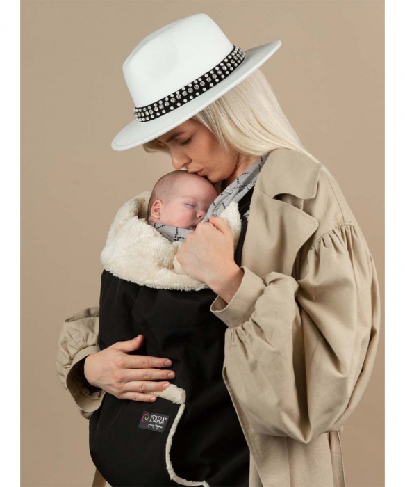 Protectie de iarna pentru bebe [4]