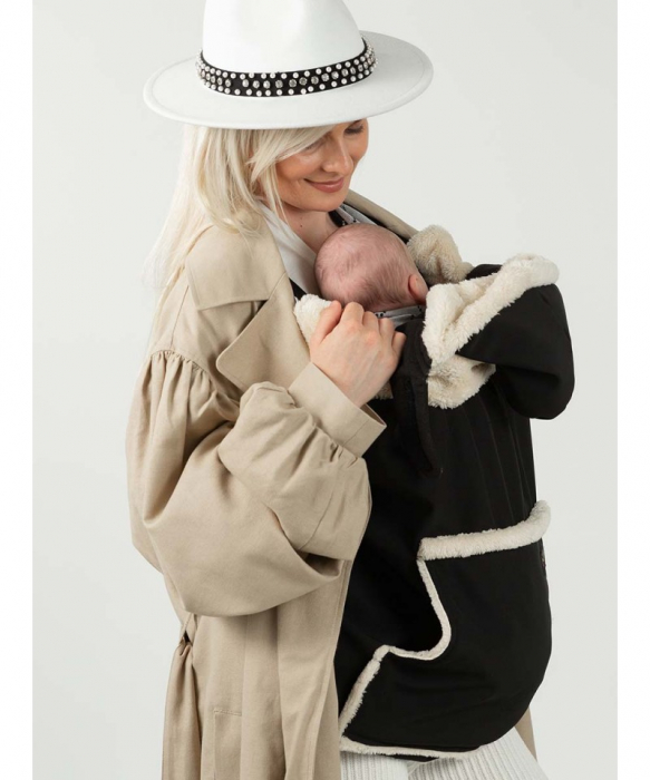 Protectie de iarna pentru bebe [3]