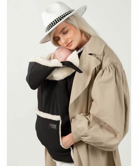 Protectie de iarna pentru bebe [2]