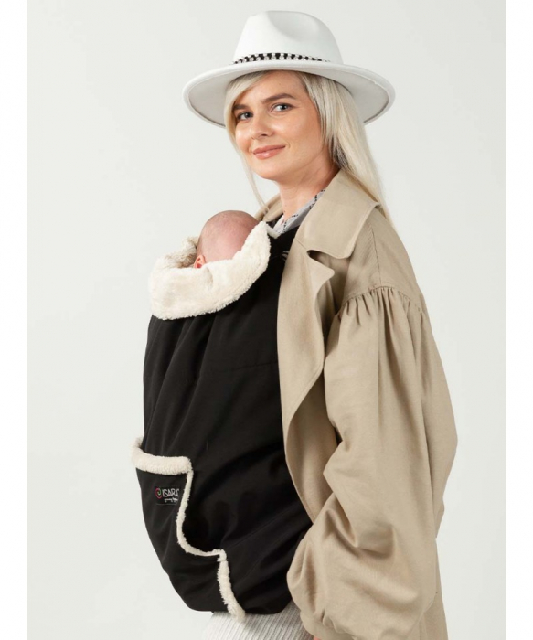 Protectie de iarna pentru bebe [5]