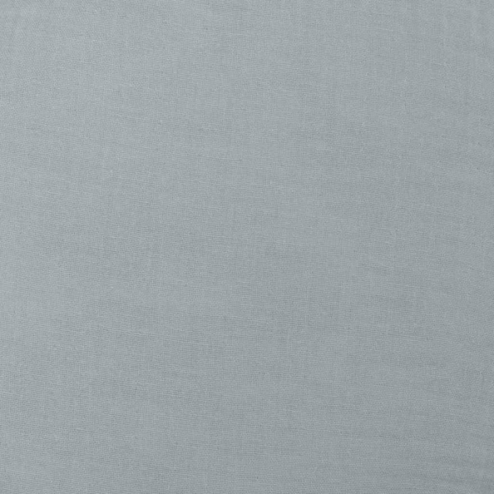 Protectie laterala pentru patut 120x60cm , Tip Bumper impletit, Din muselina, Grey [8]