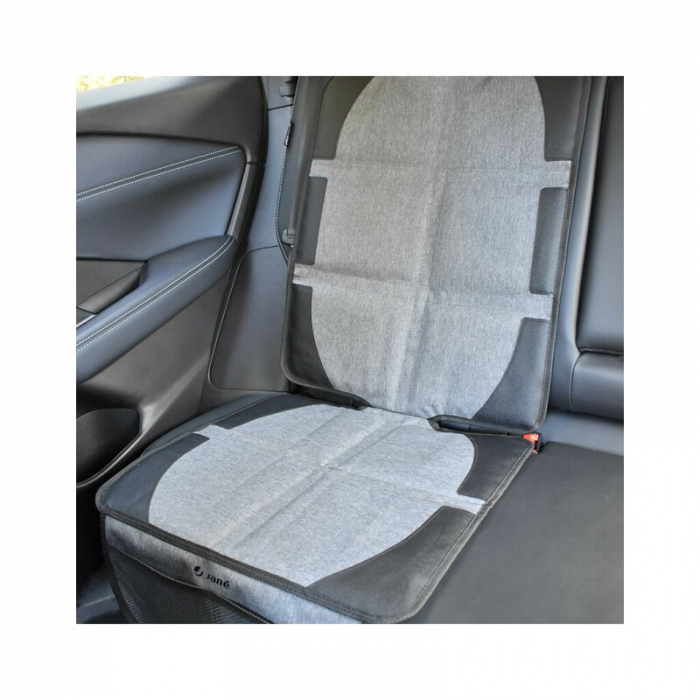 Protectie pentru bancheta masinii, Jane, Material impermeabil si rezistent la murdarie, 120 x 47 cm [3]