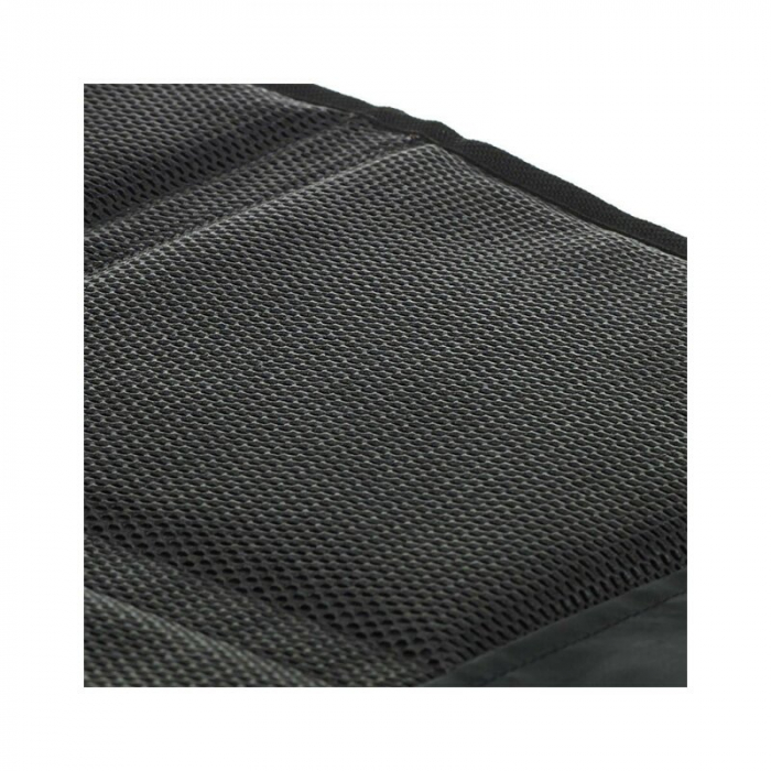Protectie pentru bancheta masinii, Jane, Material impermeabil si rezistent la murdarie, 120 x 47 cm [7]