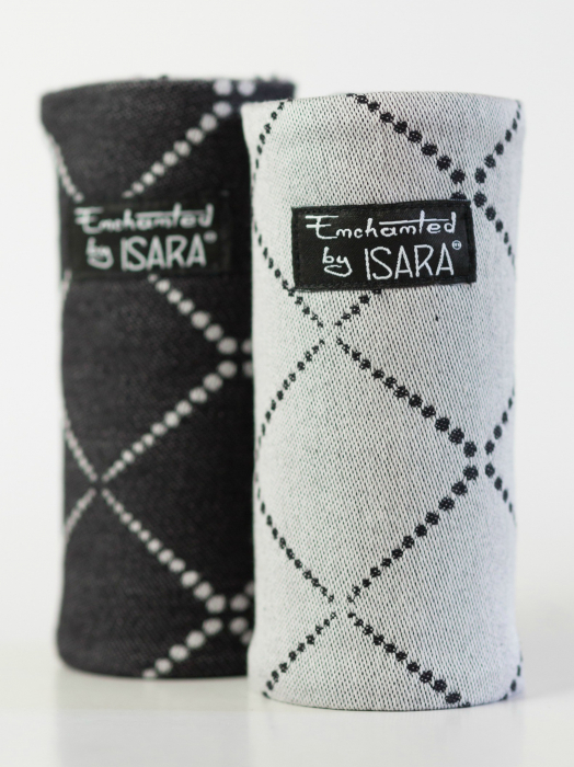 Protectii bretele ISARA Diamonda [1]