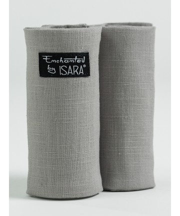 Protectii Bretele ISARA Misty Linen [1]