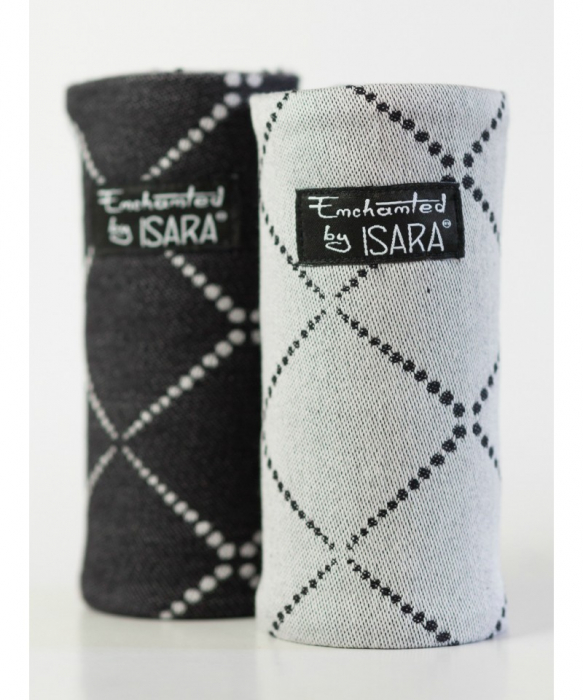 Protectii Bretele ISARA Diamonda Black [1]