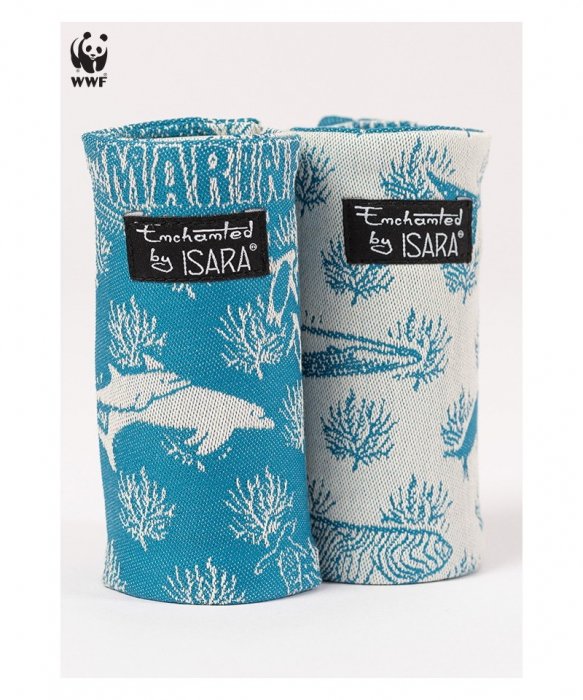 Protecții Bretele ISARA MARINE LIFE [1]